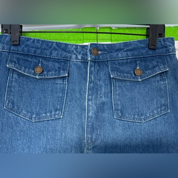 Rolla’s East Coast Flare Jeans Size 29 - Picture 9 of 14